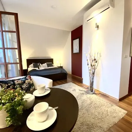 Hotel B.a.s. Kraków
