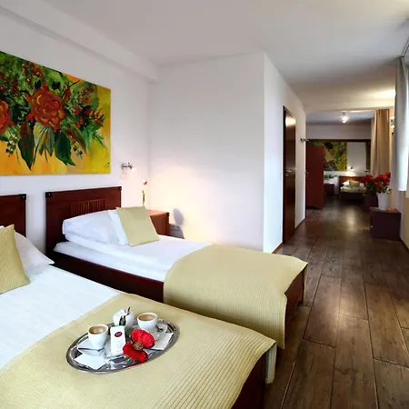 B.a.s. Hotel