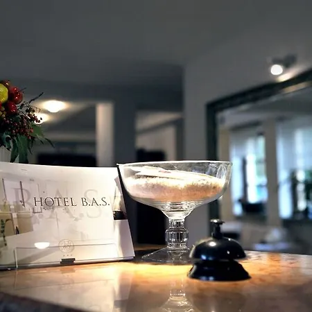 Hotel B.a.s.