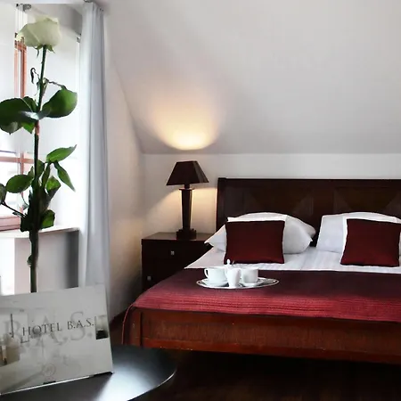 Hotel B.a.s. 3*