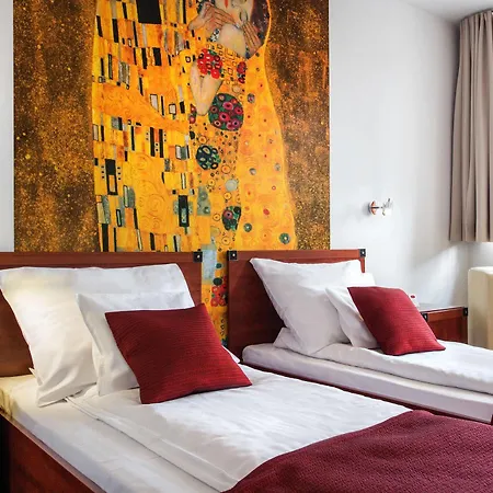 Hotel B.a.s. 3*