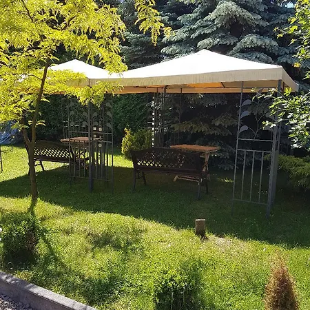 B.a.s. 3* Kraków